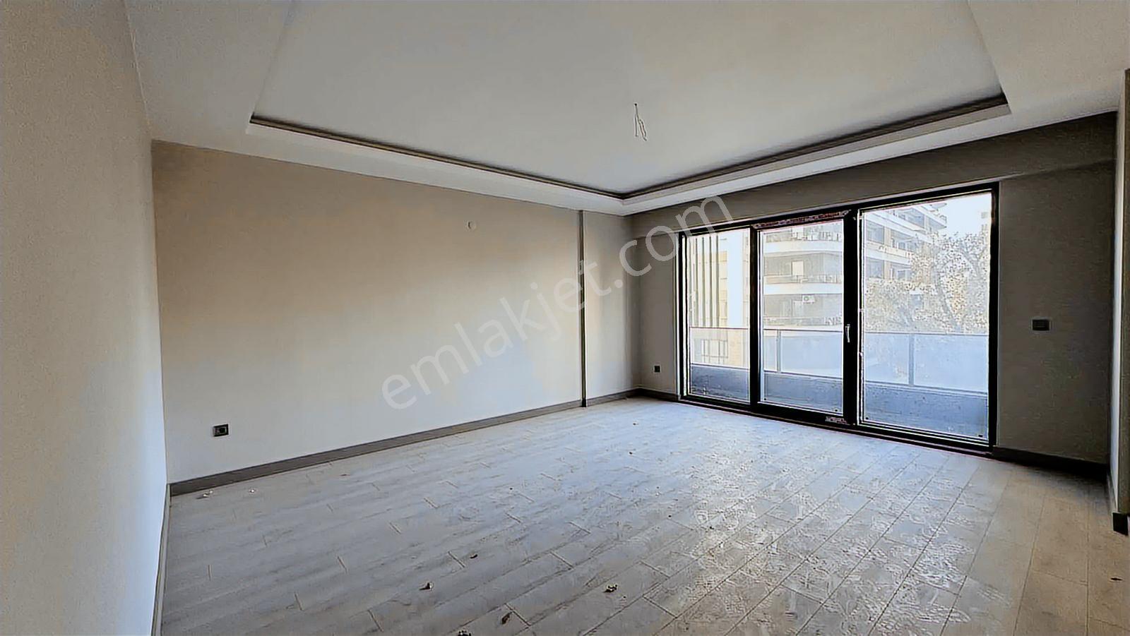 Profasor *dan Metroya 2 Dk 118m² Net 2+1 Rezidans - Görsel 31