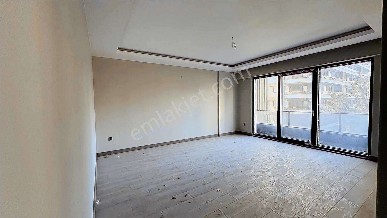 Profasor *dan Metroya 2 Dk 118m² Net 2+1 Rezidans - Görsel 27
