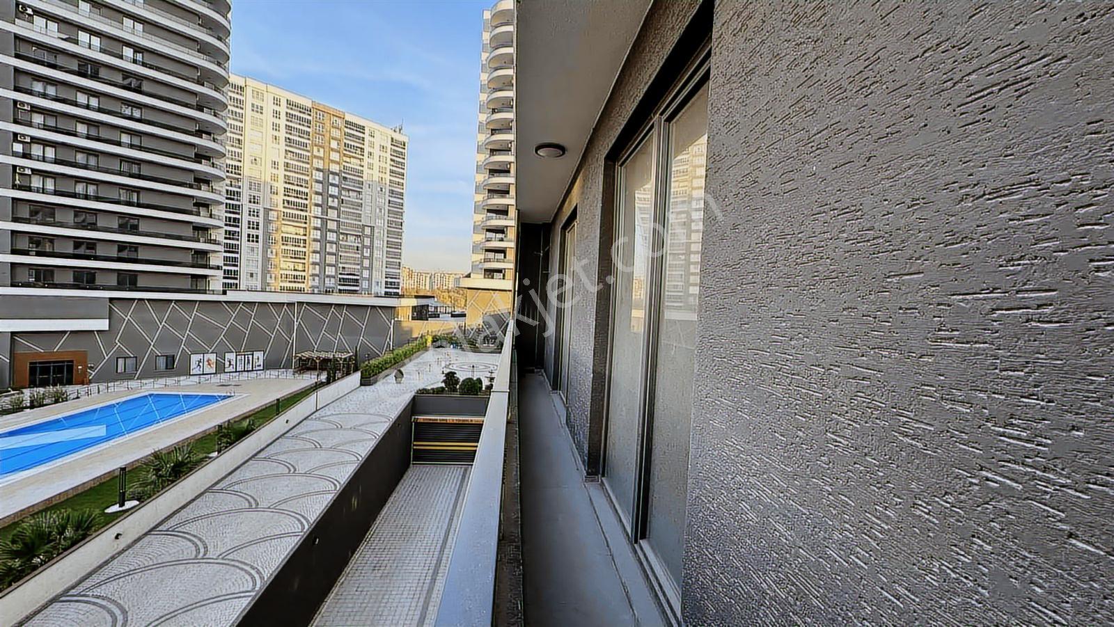 Profasor *dan Metroya 2 Dk 118m² Net 2+1 Rezidans - Görsel 26