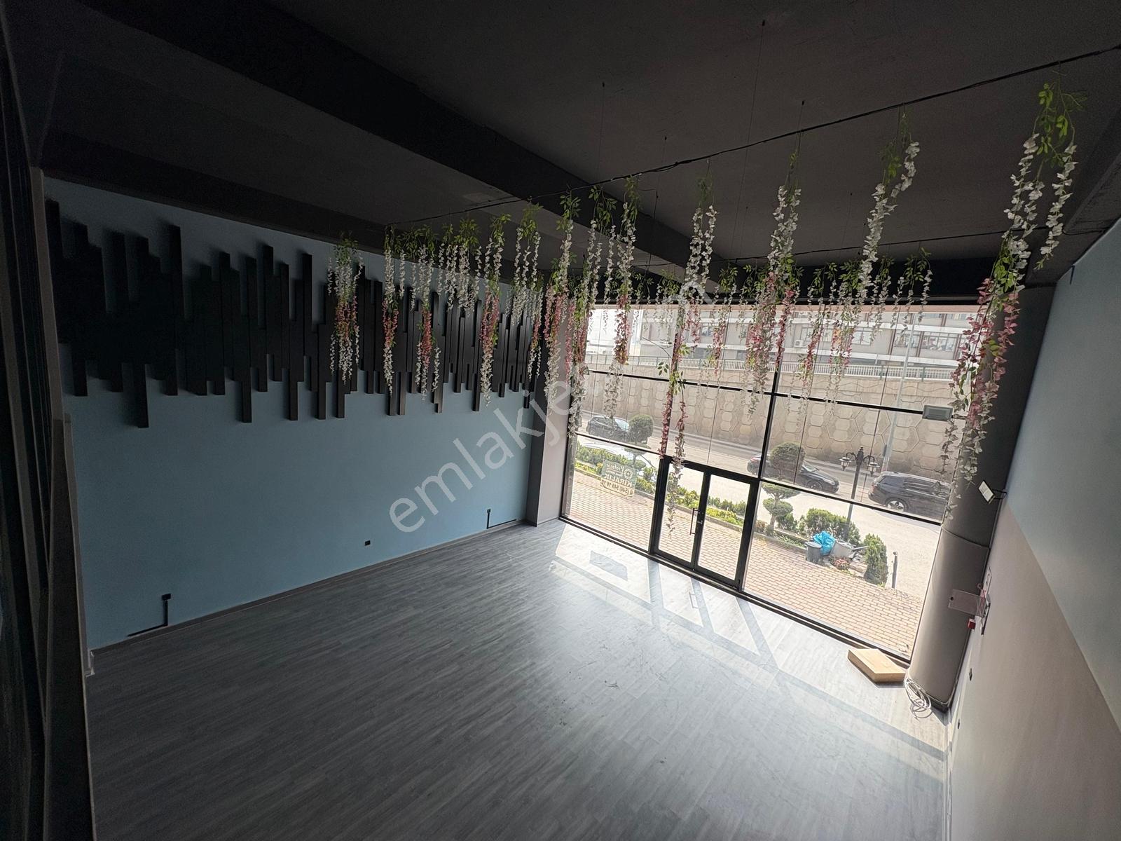 Profasor *dan Alpiş Aden House 'da Satılık Yüksek Tavan Dükkan - Görsel 19