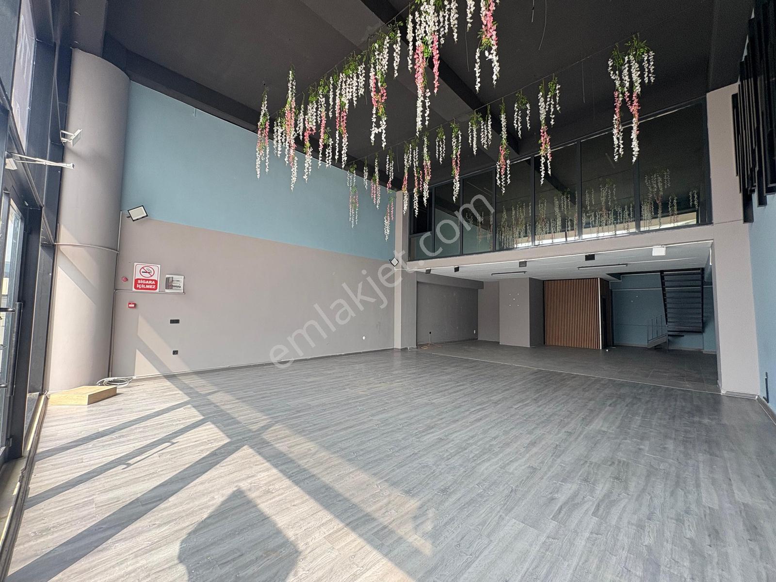 Profasor *dan Alpiş Aden House 'da Satılık Yüksek Tavan Dükkan - Görsel 23