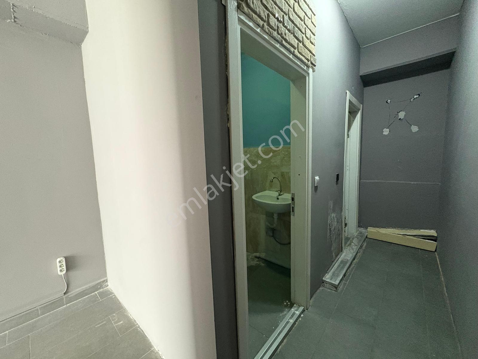 Profasor *dan Alpiş Aden House 'da Satılık Yüksek Tavan Dükkan - Görsel 25