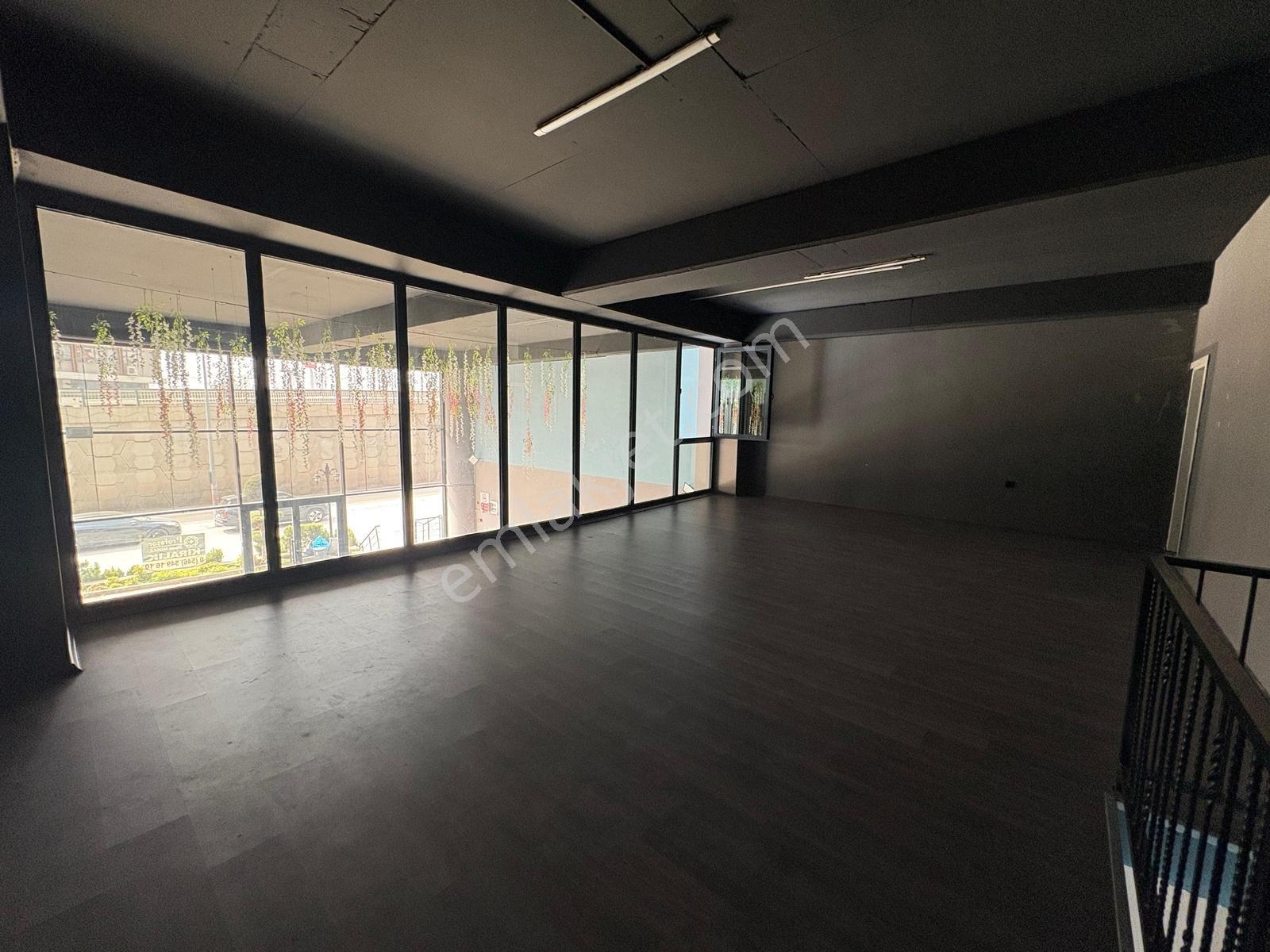 Profasor *dan Alpiş Aden House 'da Satılık Yüksek Tavan Dükkan - Görsel 18