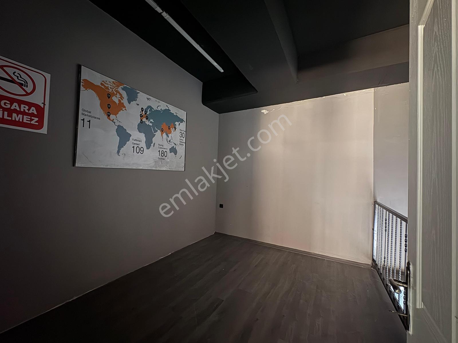 Profasor *dan Alpiş Aden House 'da Satılık Yüksek Tavan Dükkan - Görsel 28