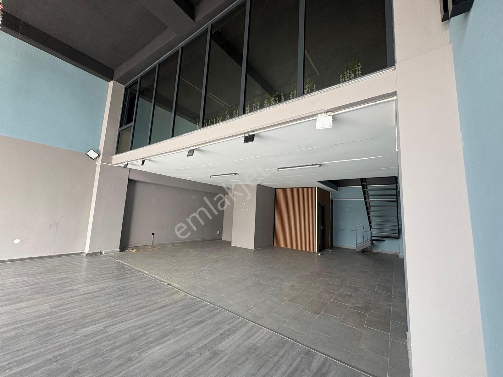 Profasor *dan Alpiş Aden House 'da Satılık Yüksek Tavan Dükkan - Görsel 24