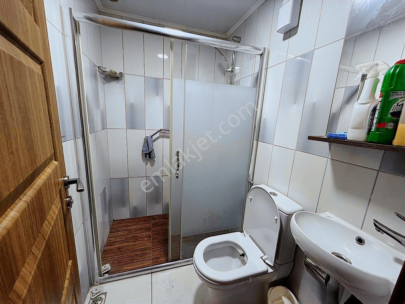 Profasor *dan Mudanya Falez Evlerinde Satılık 5+1 Dubleks Daire - Görsel 23