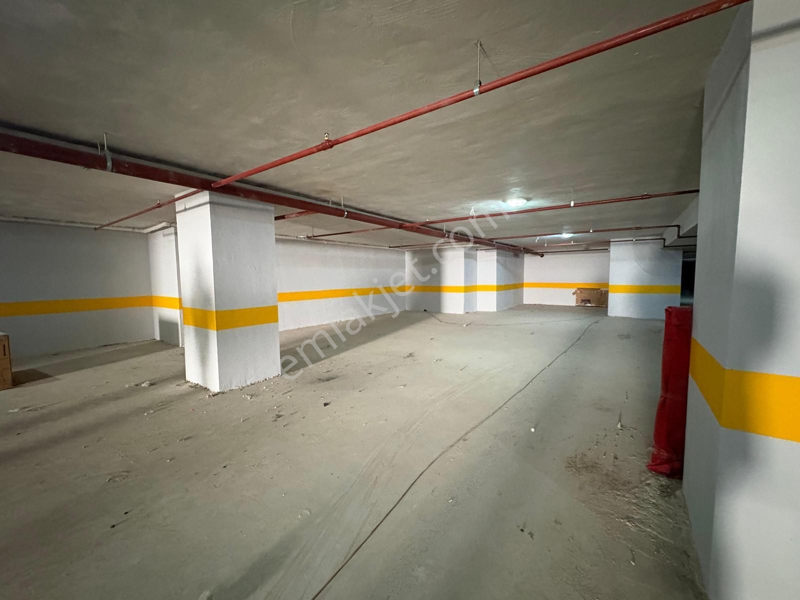 Profasor *dan Dubleks Tip Mobiliyum Yanı Kiralık Ofis Mega Park - Görsel 31