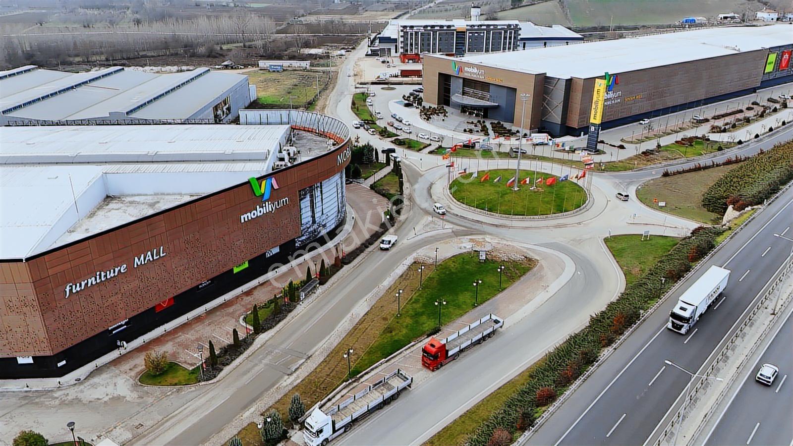 Profasor *dan Dubleks Tip Mobiliyum Yanı Kiralık Ofis Mega Park - Görsel 30