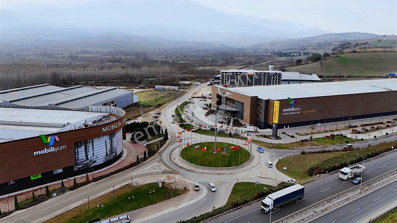 Profasor *dan Dubleks Tip Mobiliyum Yanı Kiralık Ofis Mega Park - Görsel 5