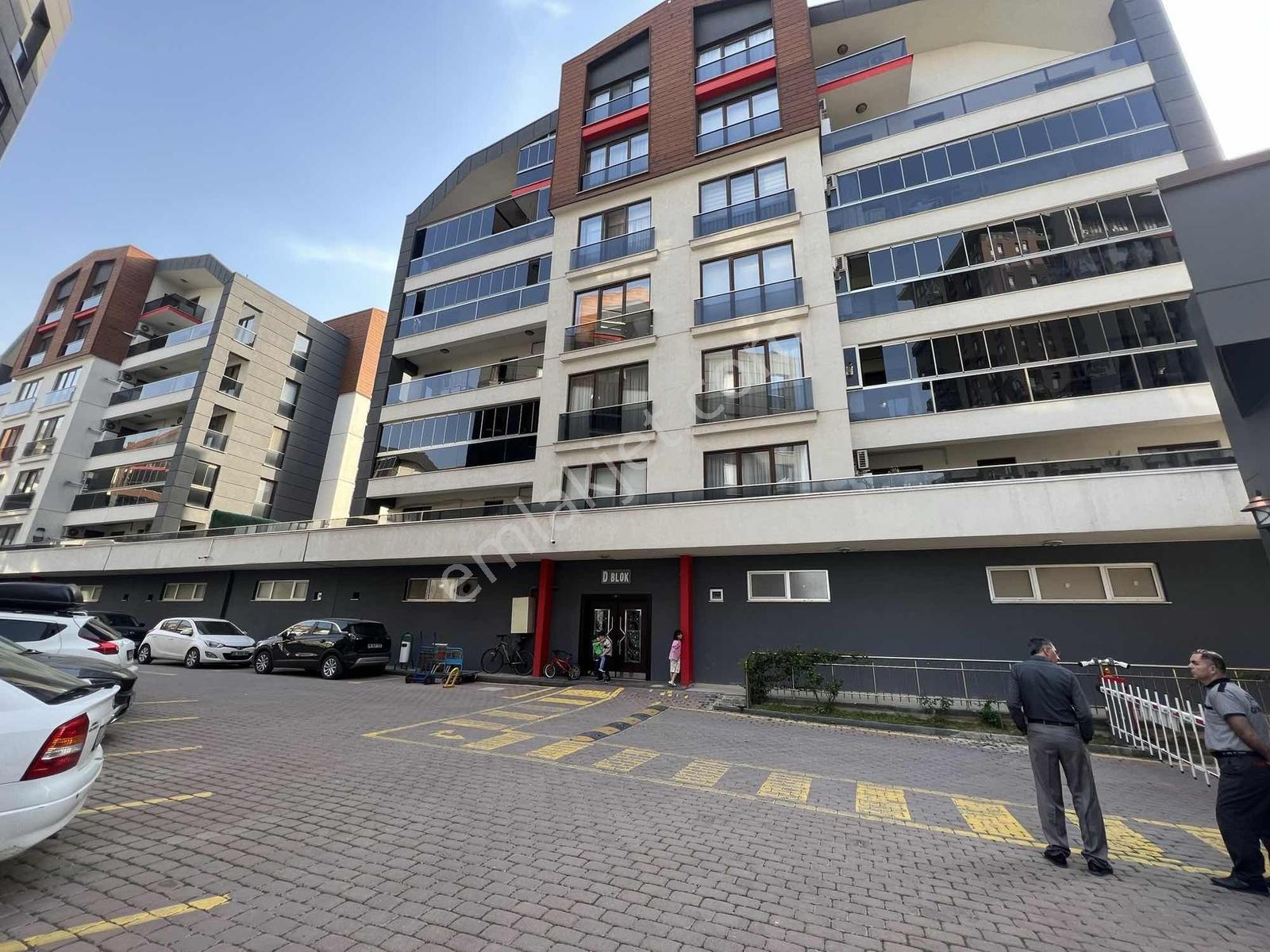Profasor *dan Satılık 5.5+1 Dev Dubleks Alpiş Tuana Evleri 1 - Görsel 6