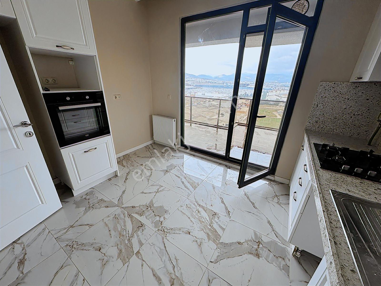 Profasor *dan Alpiş Aden House 'da 3,5+1 Kiralık Daire - Görsel 19