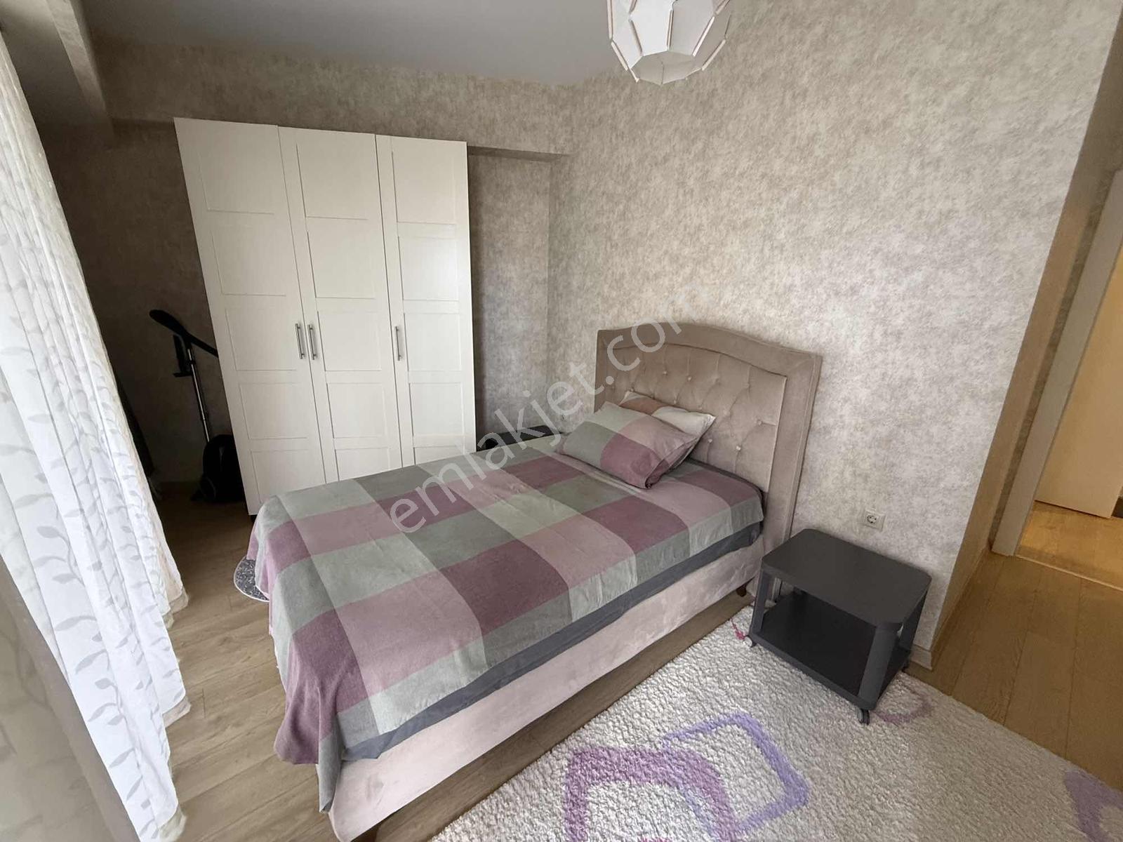Profasor *dan Alpiş Aden House *da 1+1 Eşyalı Kiralık Daire - Görsel 5