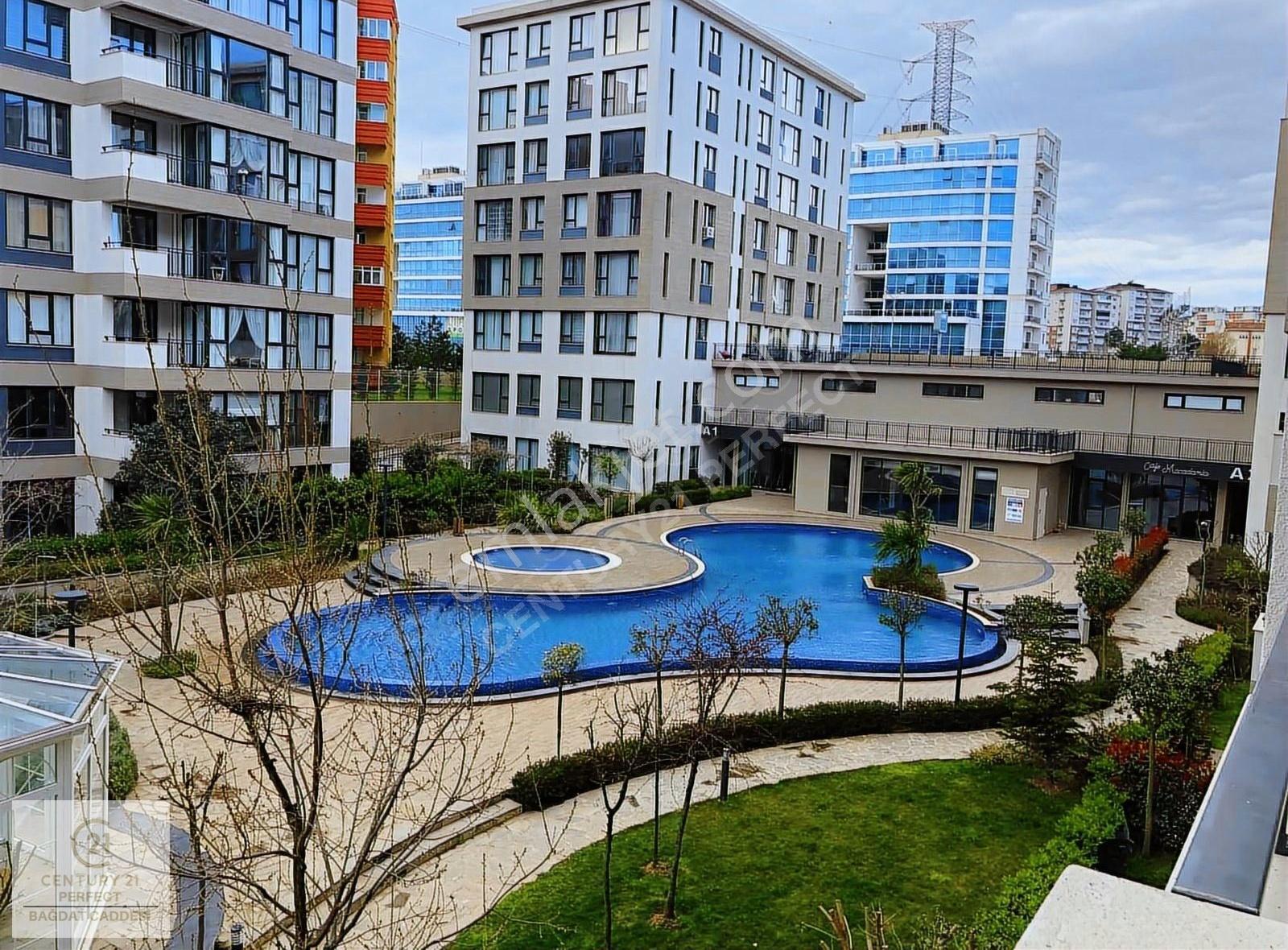 Park Planette Eşyalı Yatırımlık 1+1 - Görsel 23