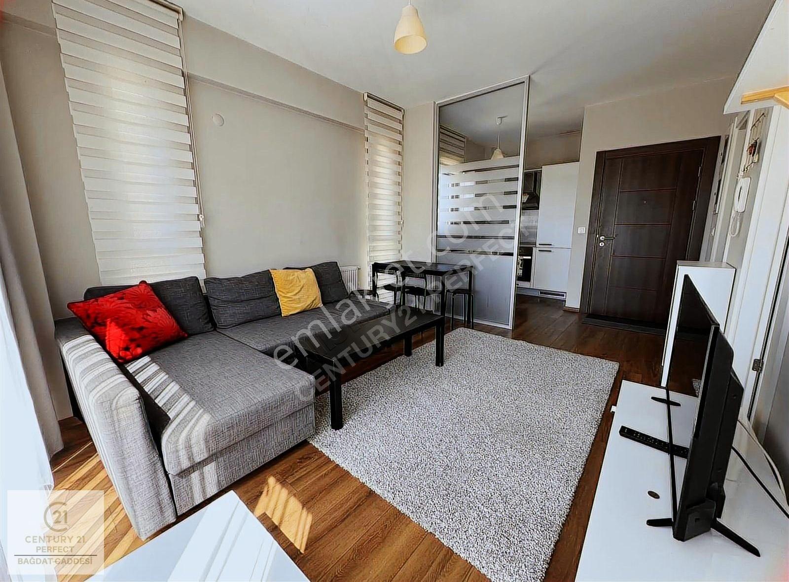 Park Planette Eşyalı Yatırımlık 1+1