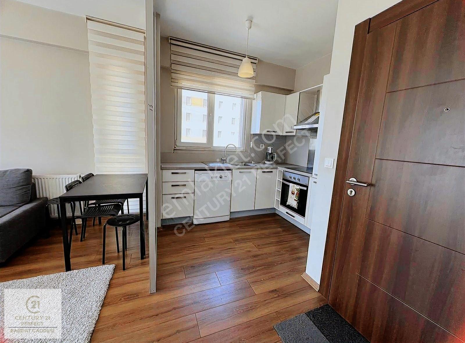Park Planette Eşyalı Yatırımlık 1+1 - Görsel 16