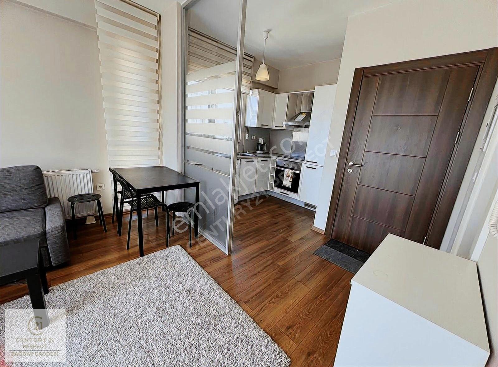 Park Planette Eşyalı Yatırımlık 1+1 - Görsel 9