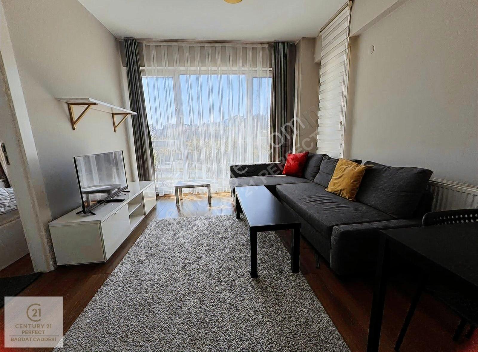 Park Planette Eşyalı Yatırımlık 1+1 - Görsel 4