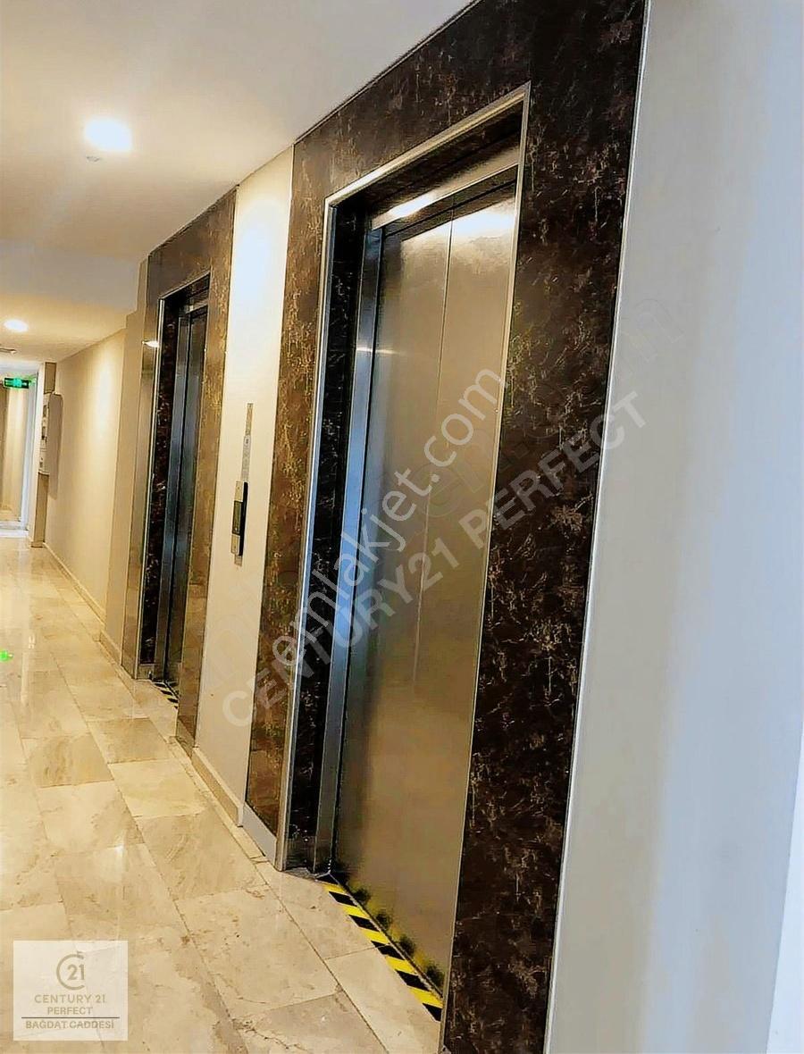 Park Planette Eşyalı Yatırımlık 1+1 - Görsel 21