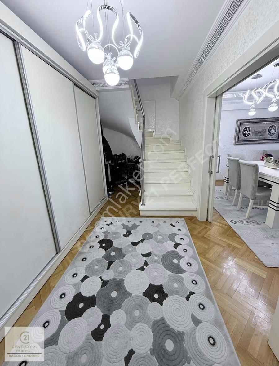 Bayrampaşa Sağmalcılar 330 M² ,5+1 Dubleks | Havuzlu Otoparklı - Görsel 22