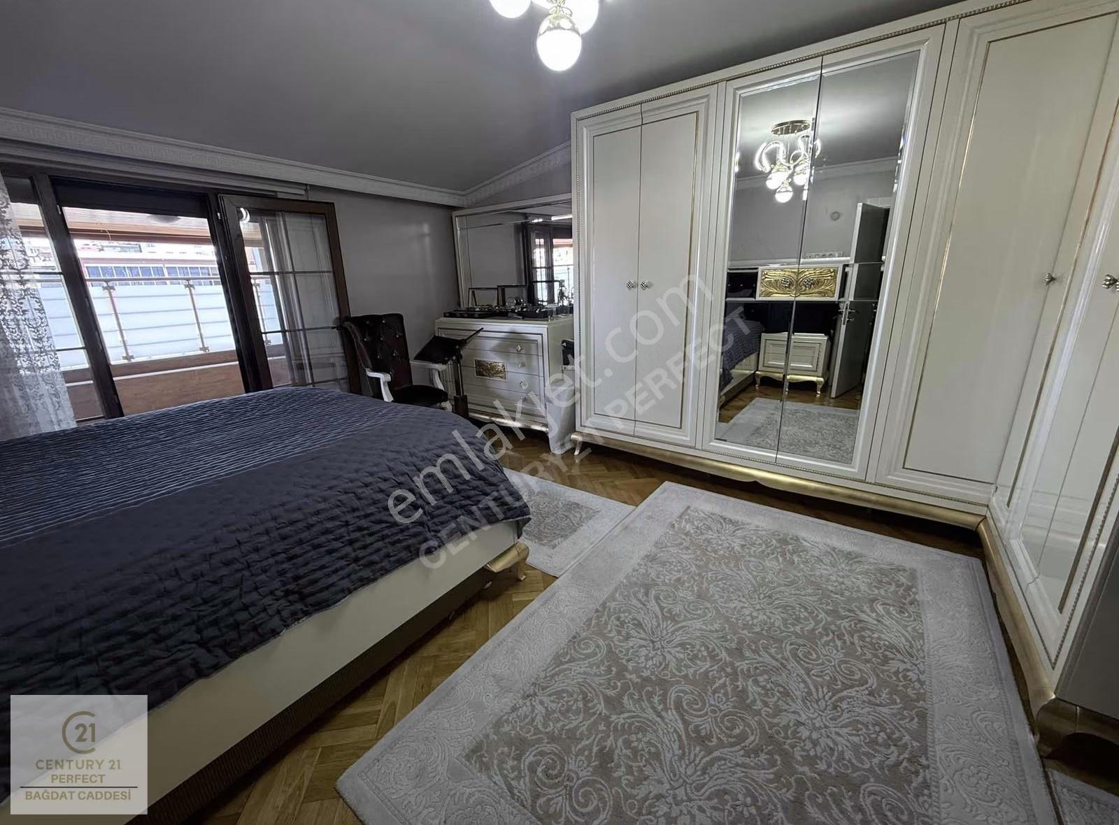 Bayrampaşa Sağmalcılar 330 M² ,5+1 Dubleks | Havuzlu Otoparklı - Görsel 14