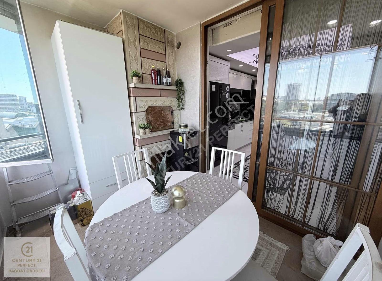 Bayrampaşa Sağmalcılar 330 M² ,5+1 Dubleks | Havuzlu Otoparklı - Görsel 12