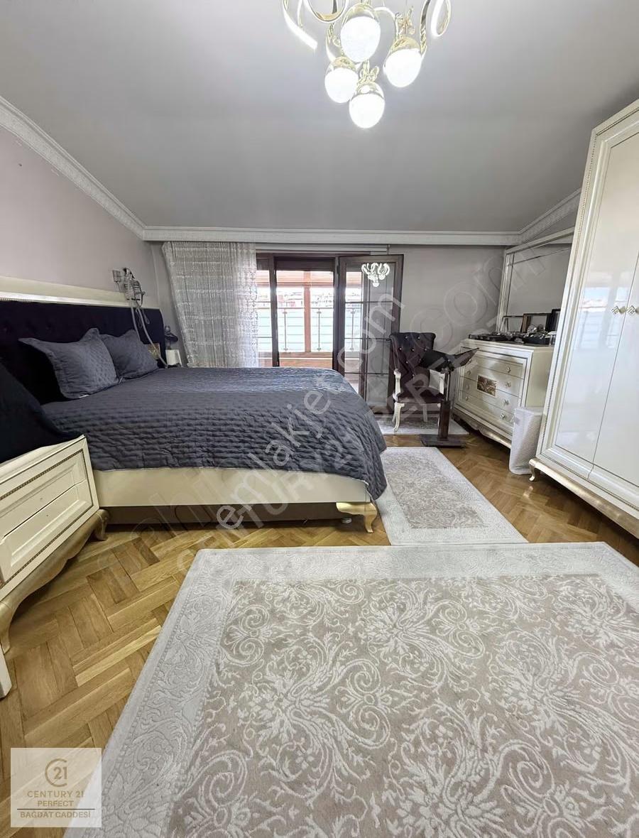 Bayrampaşa Sağmalcılar 330 M² ,5+1 Dubleks | Havuzlu Otoparklı - Görsel 15
