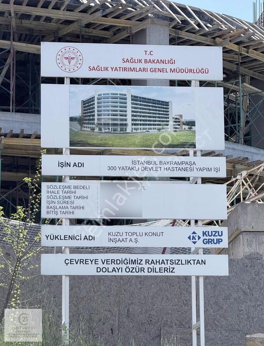 Bayrampaşa Sağmalcılar 330 M² ,5+1 Dubleks | Havuzlu Otoparklı - Görsel 23