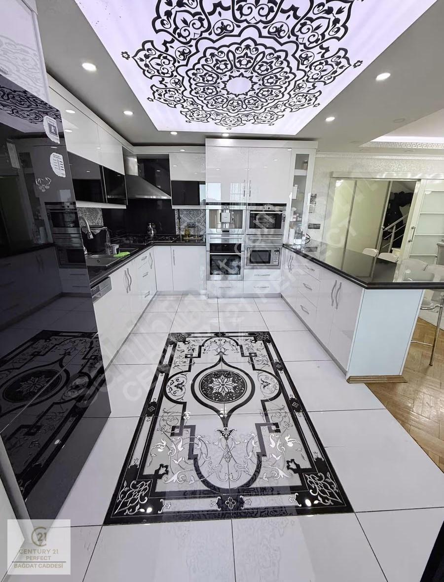 Bayrampaşa Sağmalcılar 330 M² ,5+1 Dubleks | Havuzlu Otoparklı - Görsel 29
