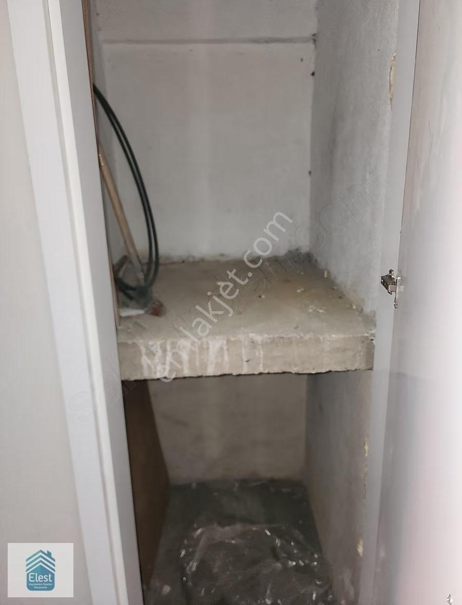Manisa Şöförler Cemiyeti Yanı Kiralık Daire - Görsel 6