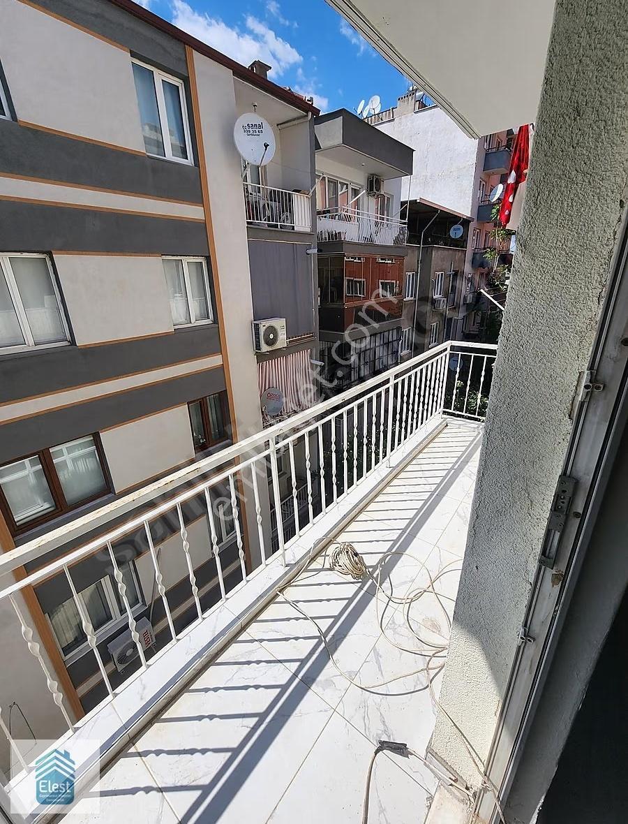 Manisa Şöförler Cemiyeti Yanı Kiralık Daire - Görsel 17
