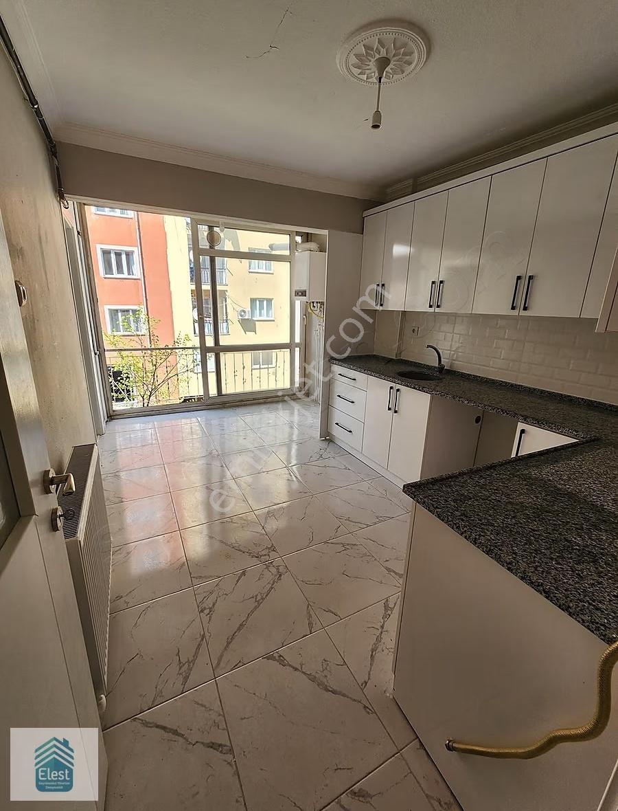 Manisa Şöförler Cemiyeti Yanı Kiralık Daire - Görsel 8
