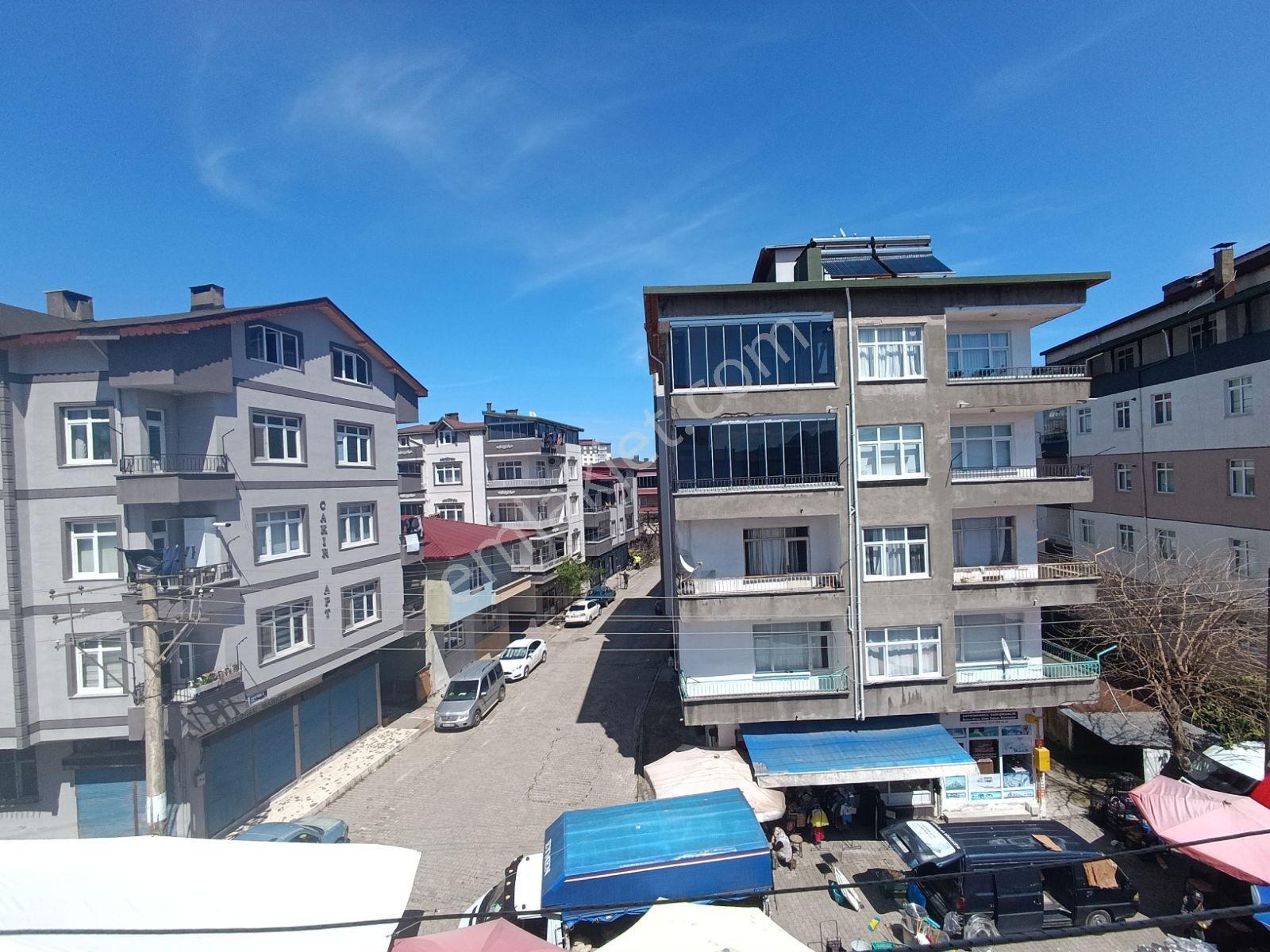 Saraçlı Mahallesi'nde 3+1 3. Kat Satılık Daire - Görsel 16