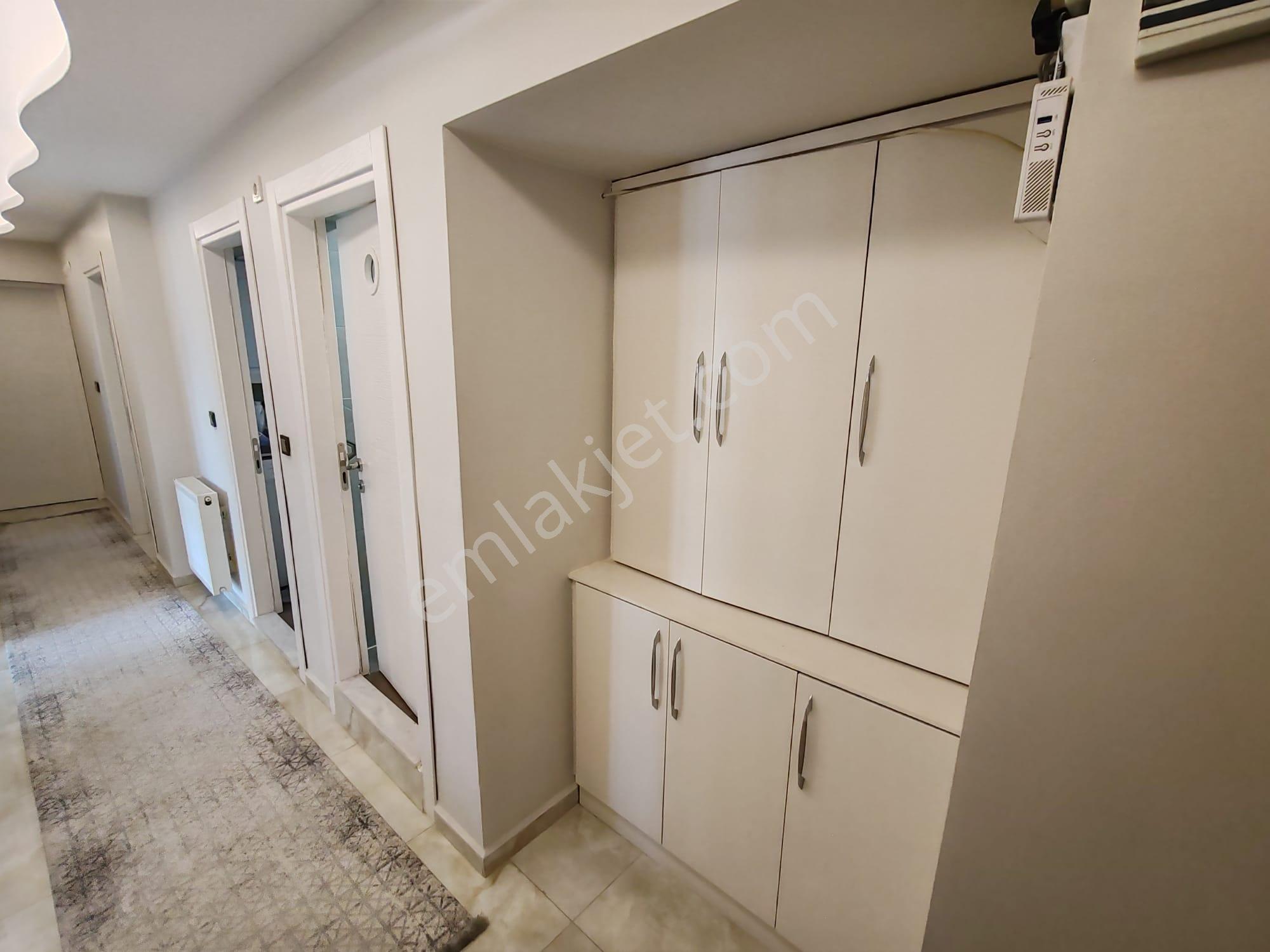 Buca Atatürk Mahallesi Ana Yol Üzerinde 3+1 Satılık Lüx Daire - Görsel 33