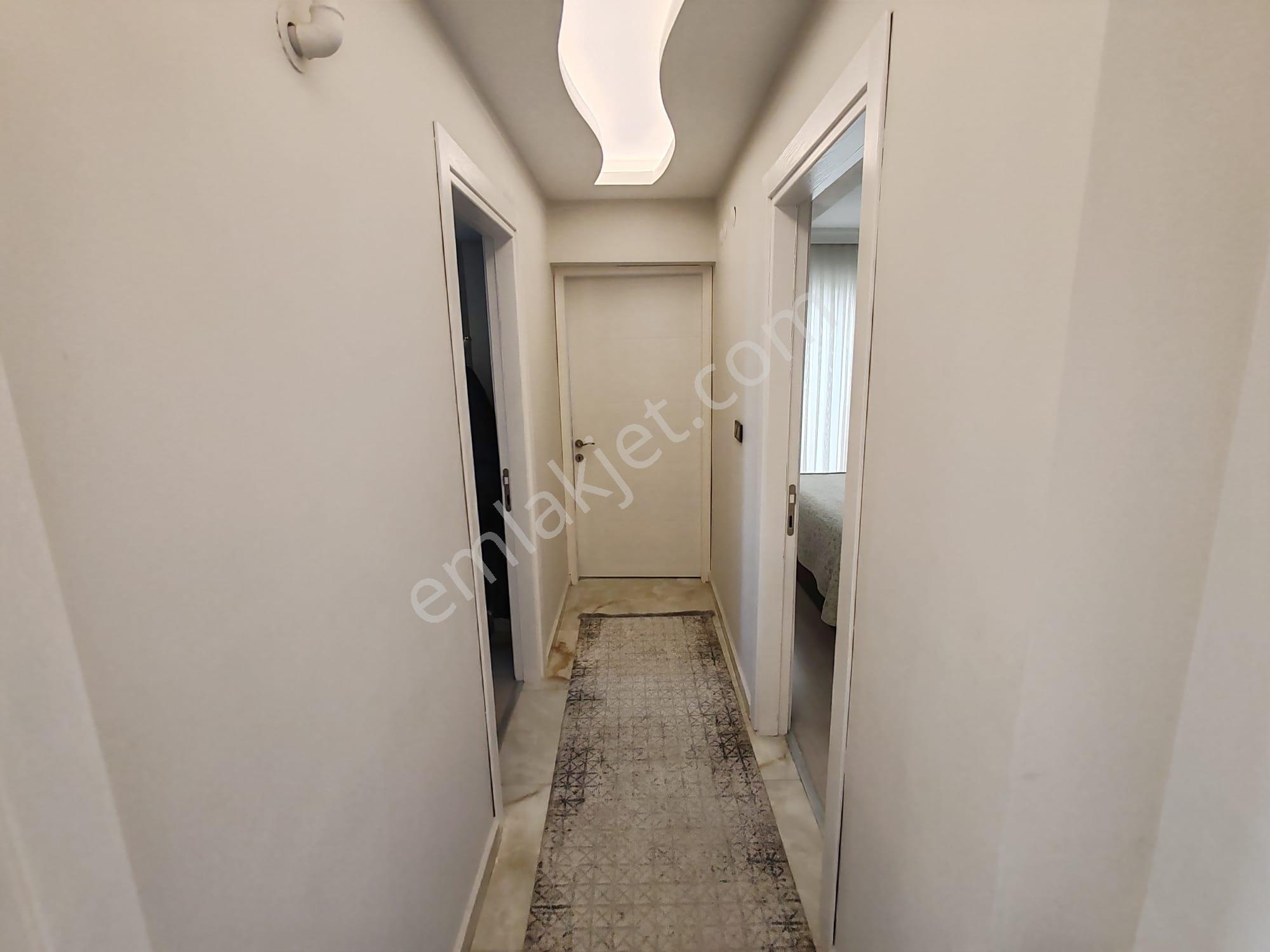 Buca Atatürk Mahallesi Ana Yol Üzerinde 3+1 Satılık Lüx Daire - Görsel 19