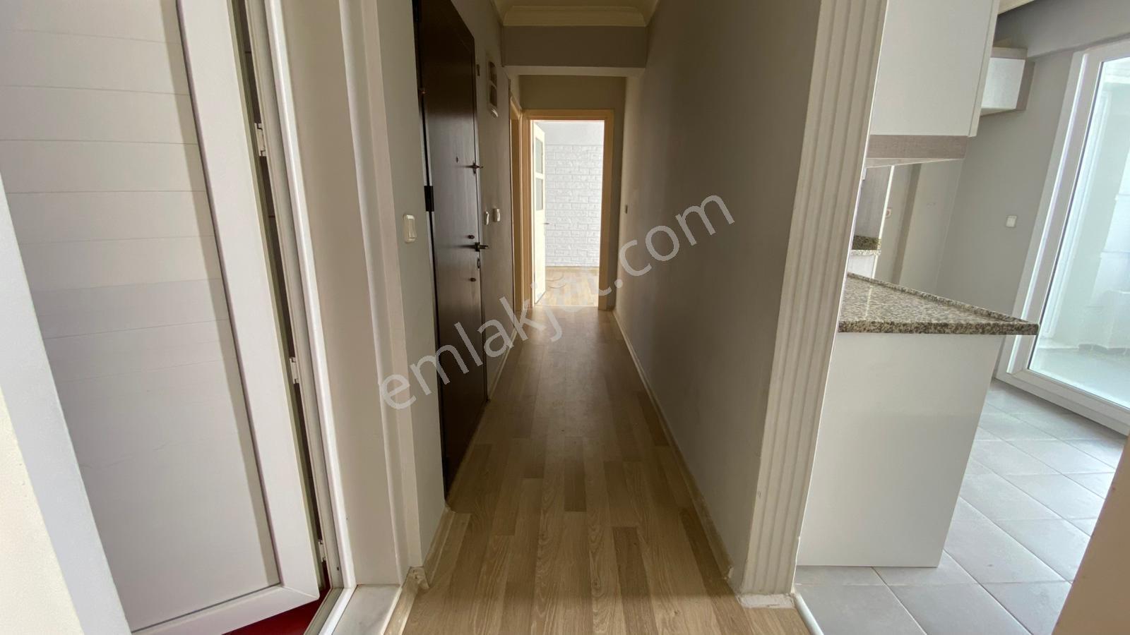 Buket Emlaktan Kiralık 2+1 Daire Doğalgazlı - Görsel 20