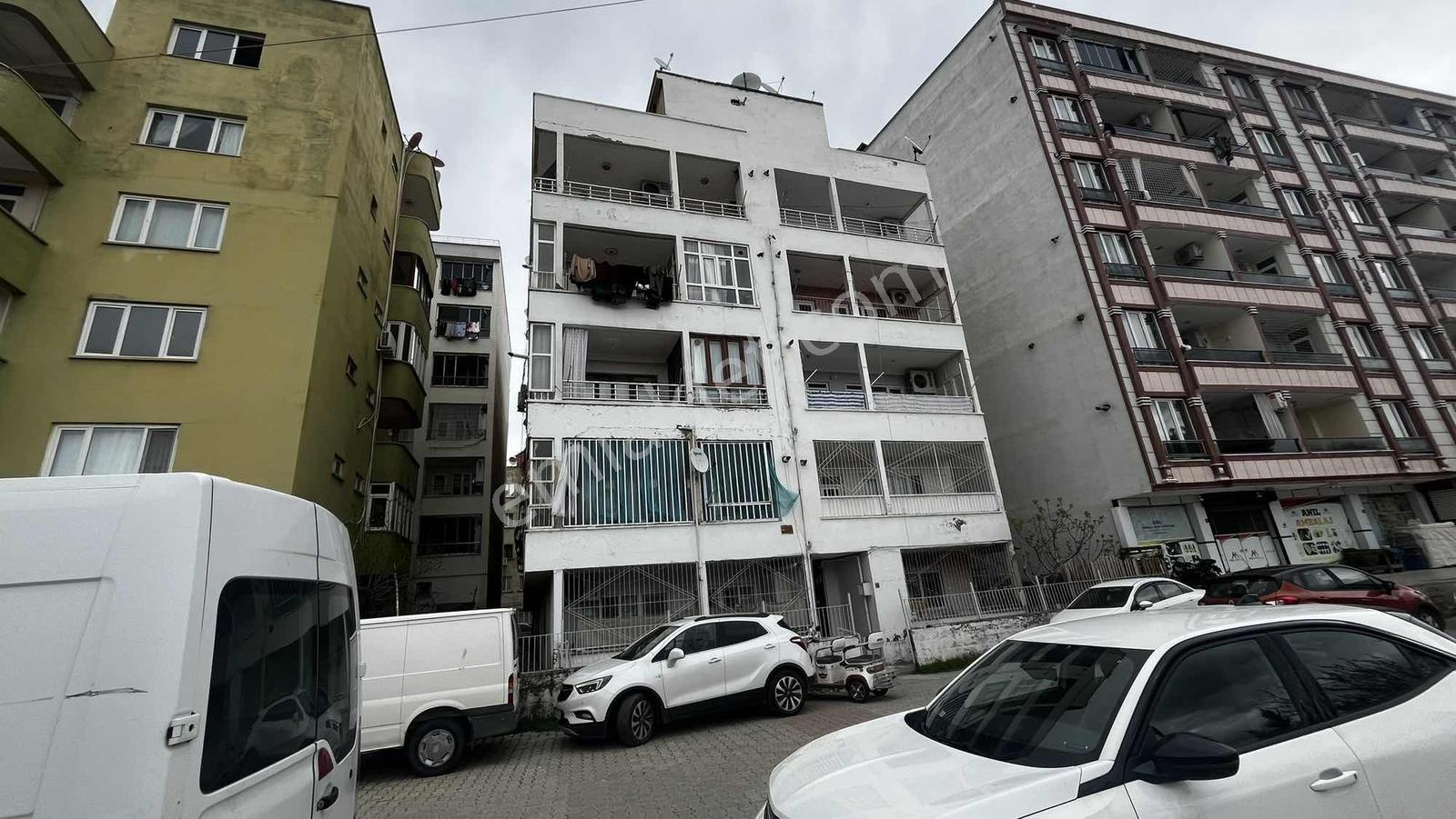 Şahinbey Çocuk Parkı Karşısı Kiralık 3+1 Daire