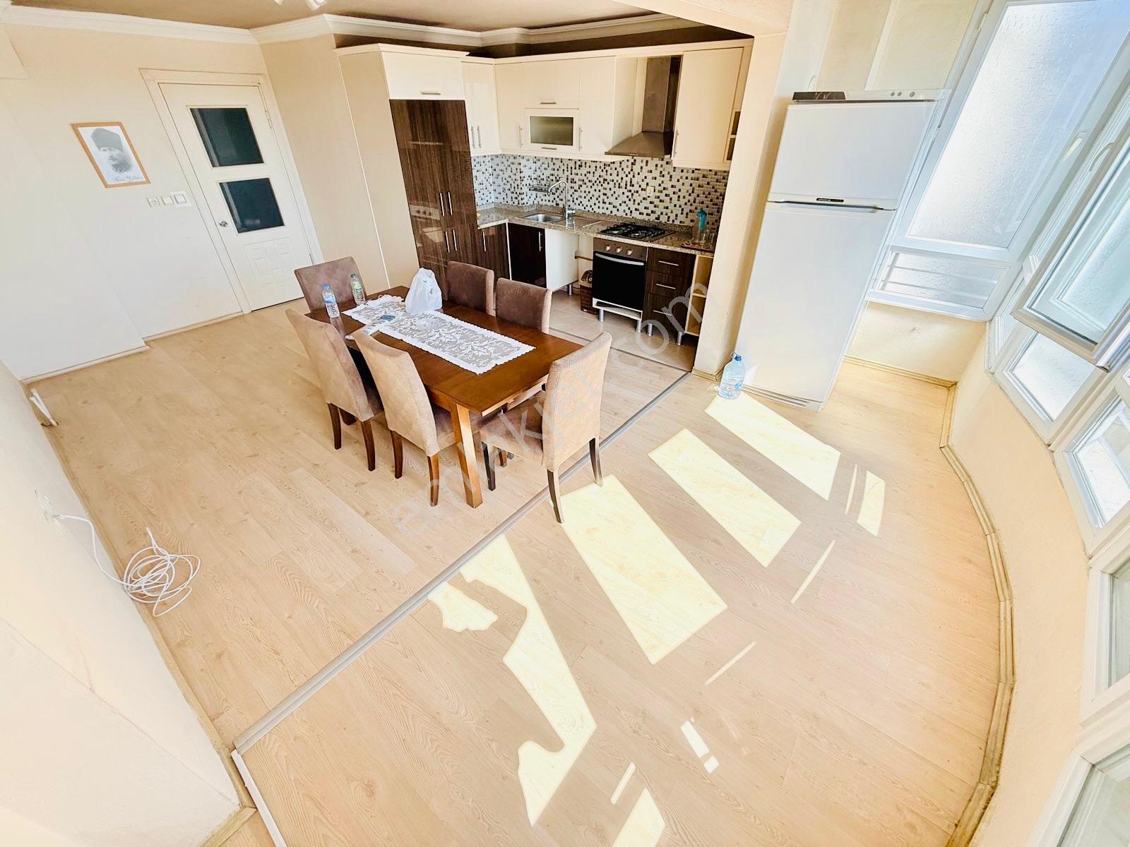 Edremit İkizçay'da Satılık 220 M² Geniş Teraslı 4+1 Daire - Görsel 33