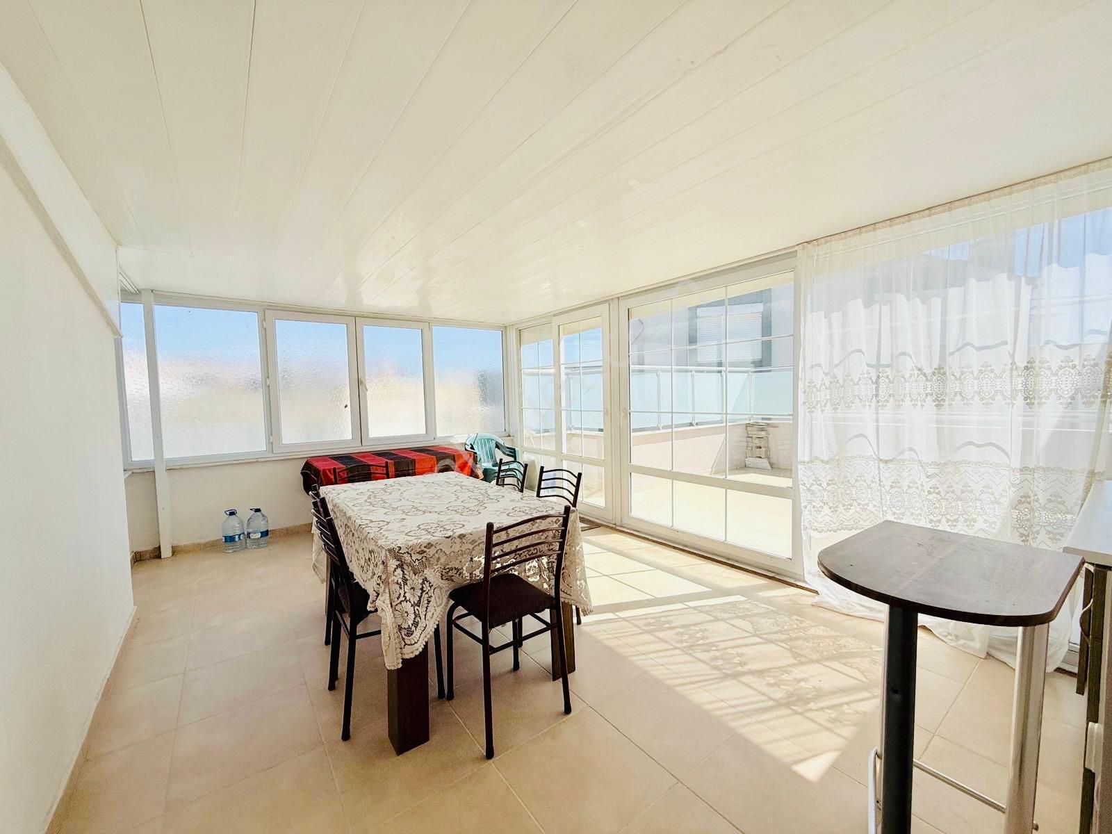 Edremit İkizçay'da Satılık 220 M² Geniş Teraslı 4+1 Daire - Görsel 17
