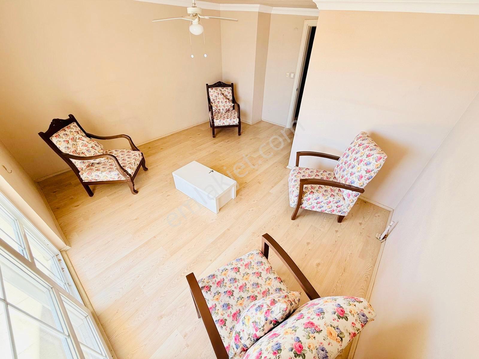 Edremit İkizçay'da Satılık 220 M² Geniş Teraslı 4+1 Daire - Görsel 27
