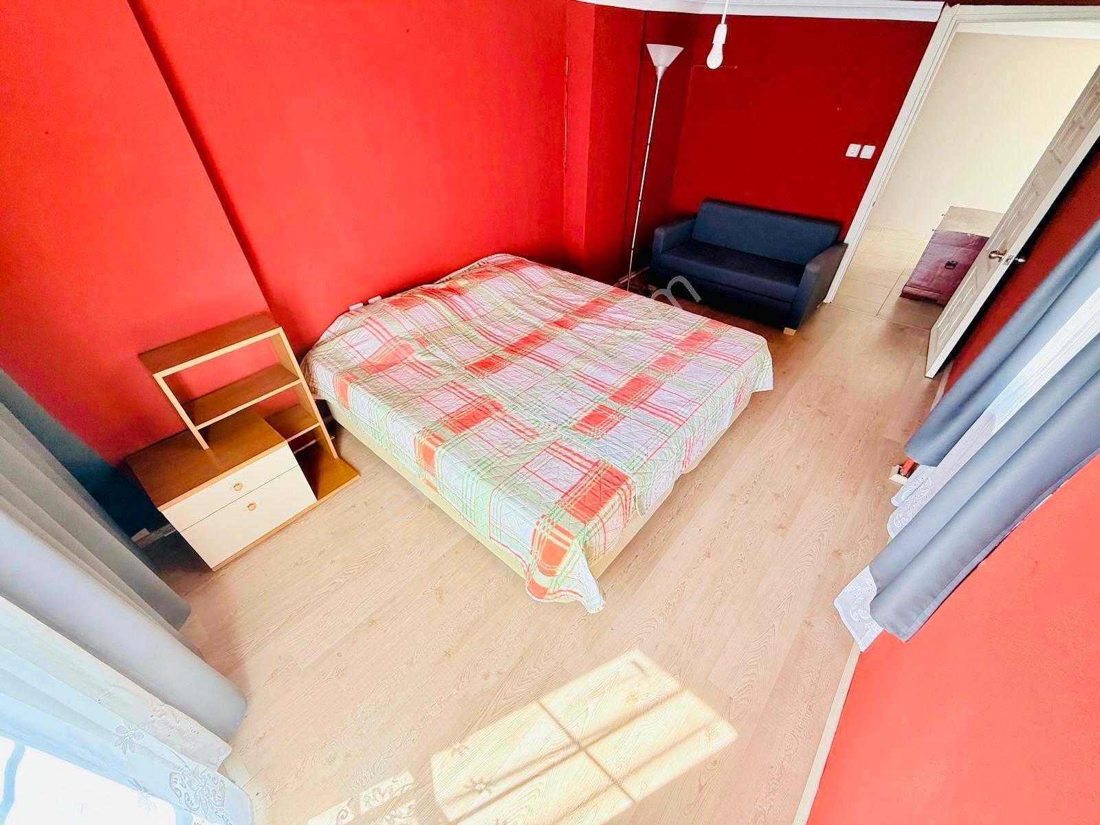 Edremit İkizçay'da Satılık 220 M² Geniş Teraslı 4+1 Daire - Görsel 14