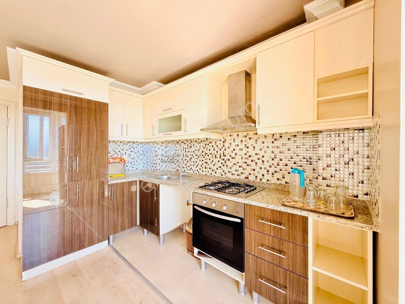 Edremit İkizçay'da Satılık 220 M² Geniş Teraslı 4+1 Daire - Görsel 30