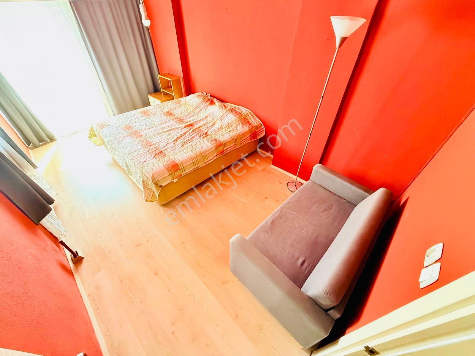 Edremit İkizçay'da Satılık 220 M² Geniş Teraslı 4+1 Daire - Görsel 23
