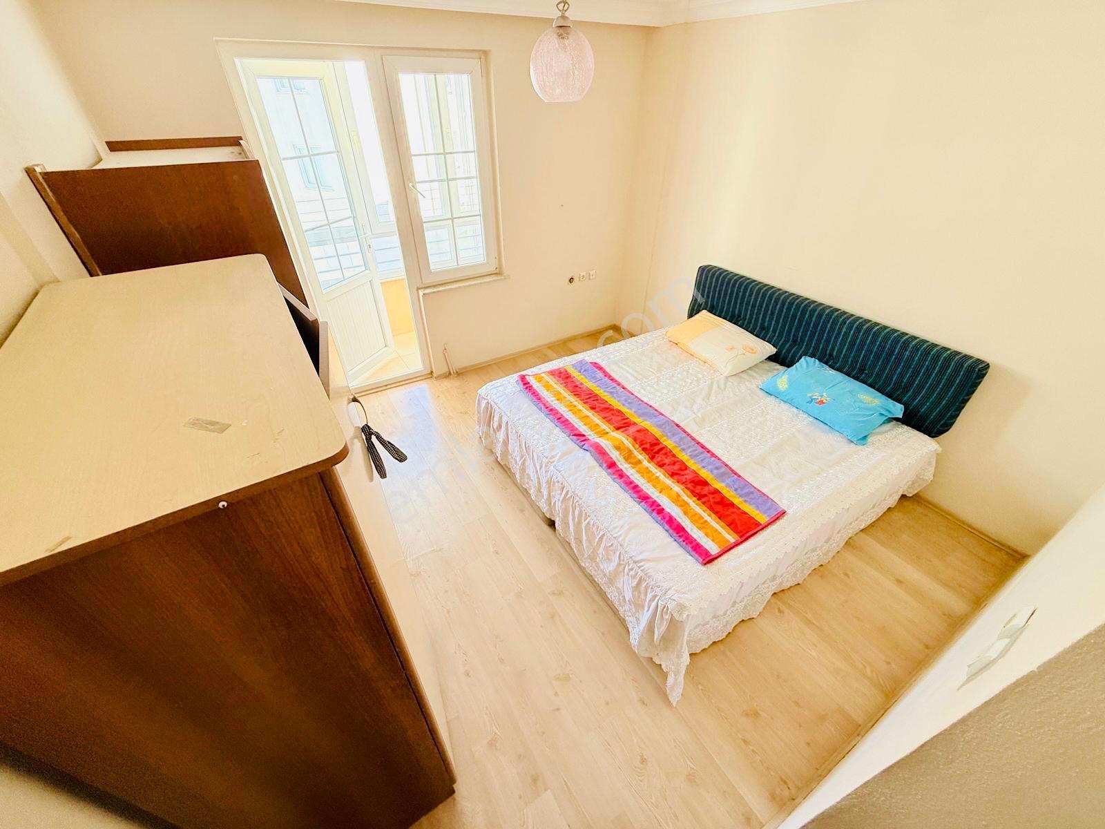 Edremit İkizçay'da Satılık 220 M² Geniş Teraslı 4+1 Daire - Görsel 11