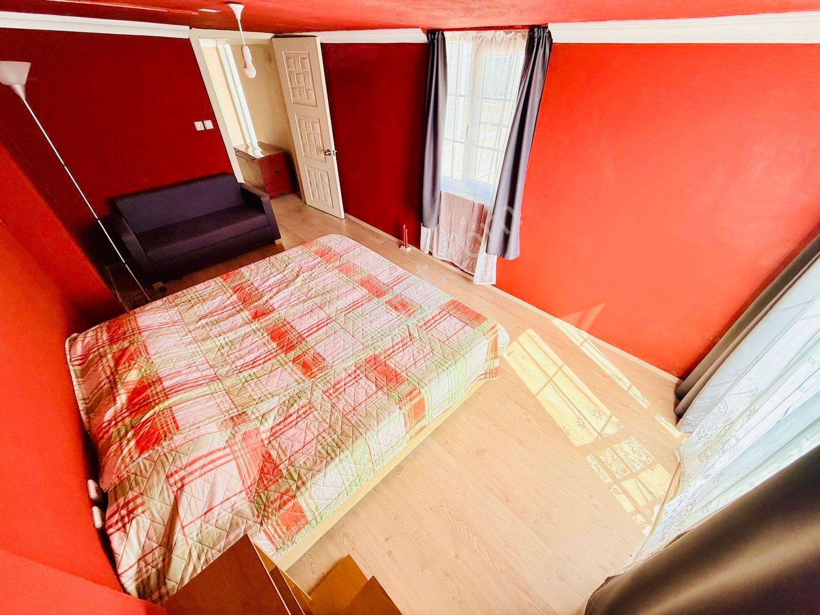 Edremit İkizçay'da Satılık 220 M² Geniş Teraslı 4+1 Daire - Görsel 26