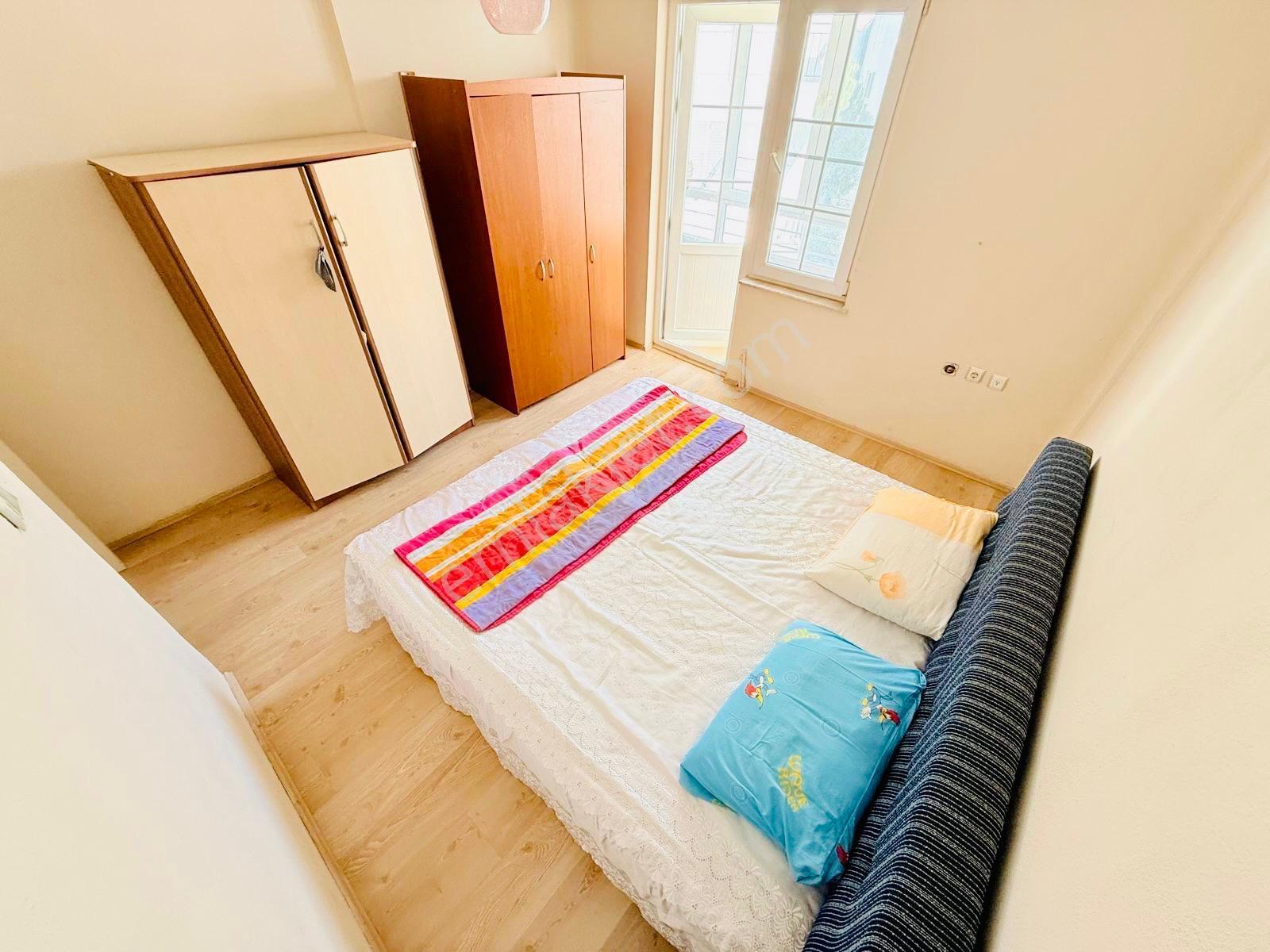 Edremit İkizçay'da Satılık 220 M² Geniş Teraslı 4+1 Daire - Görsel 16