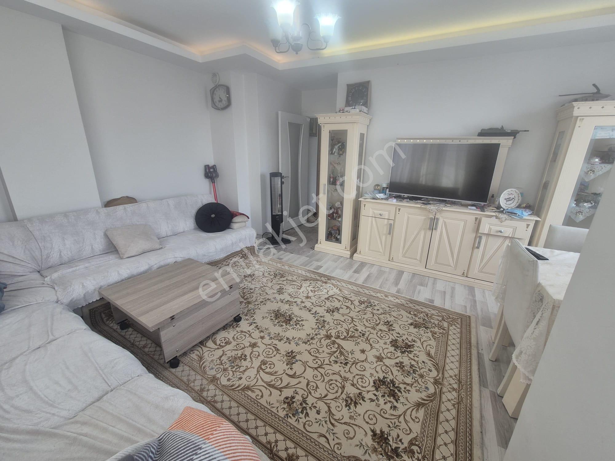 Bahçelievlerde Satılık Metroya Yakın 5+1 Dubleks Yeni Bina Daire (güney Cephe) - Görsel 9