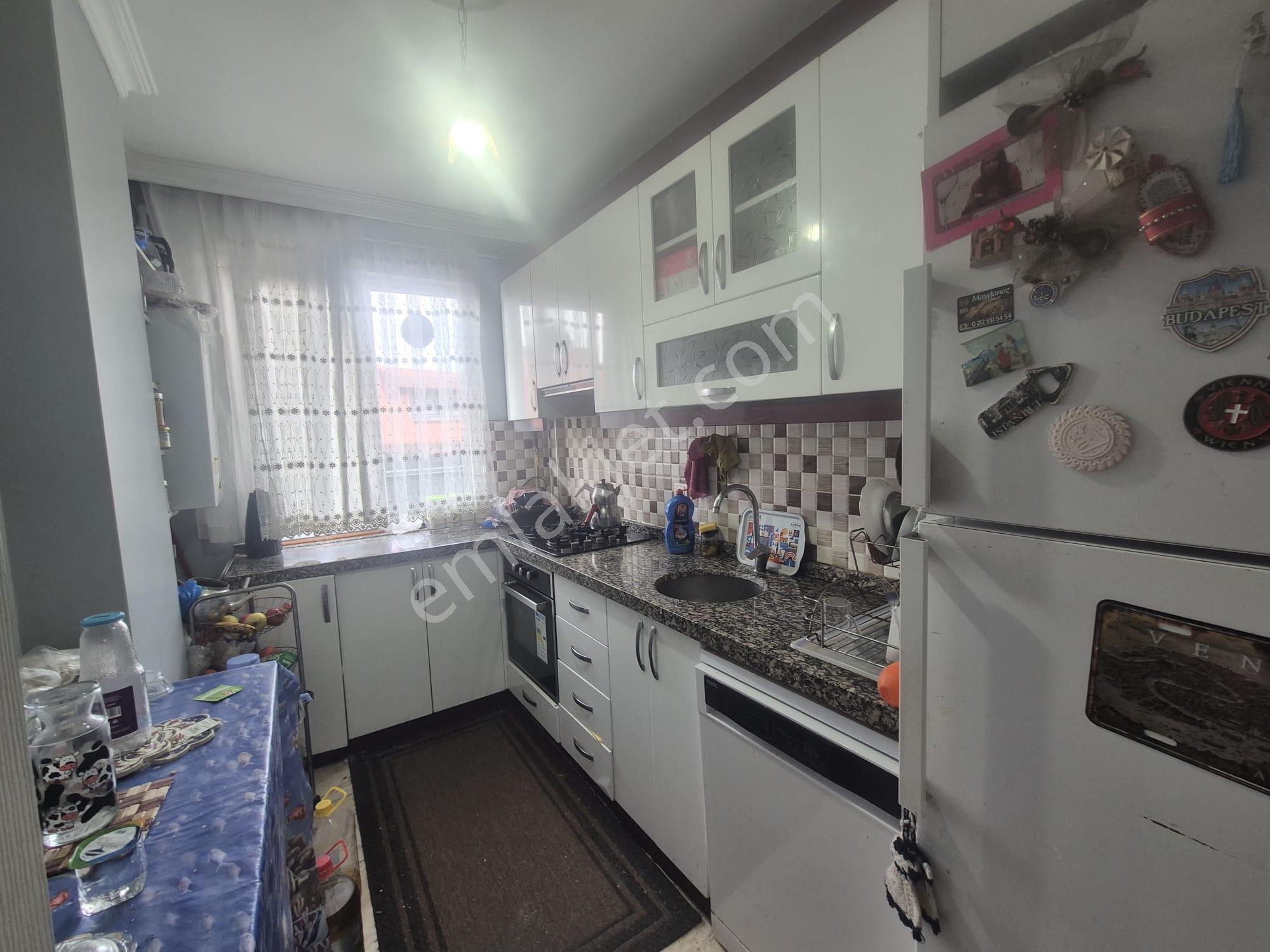 Bahçelievlerde Satılık Metroya Yakın 5+1 Dubleks Yeni Bina Daire (güney Cephe) - Görsel 12