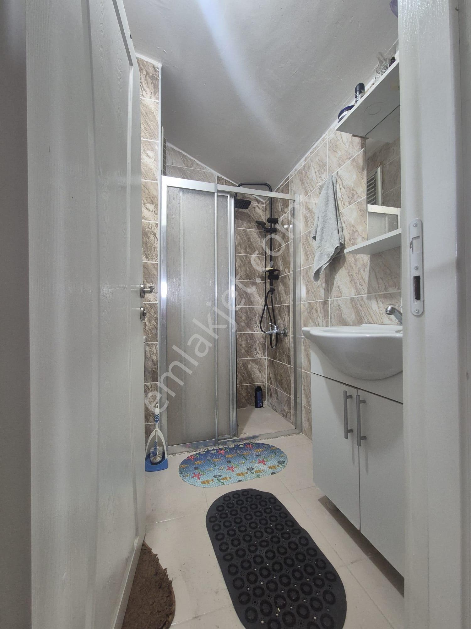 Bahçelievlerde Satılık Metroya Yakın 5+1 Dubleks Yeni Bina Daire (güney Cephe) - Görsel 25