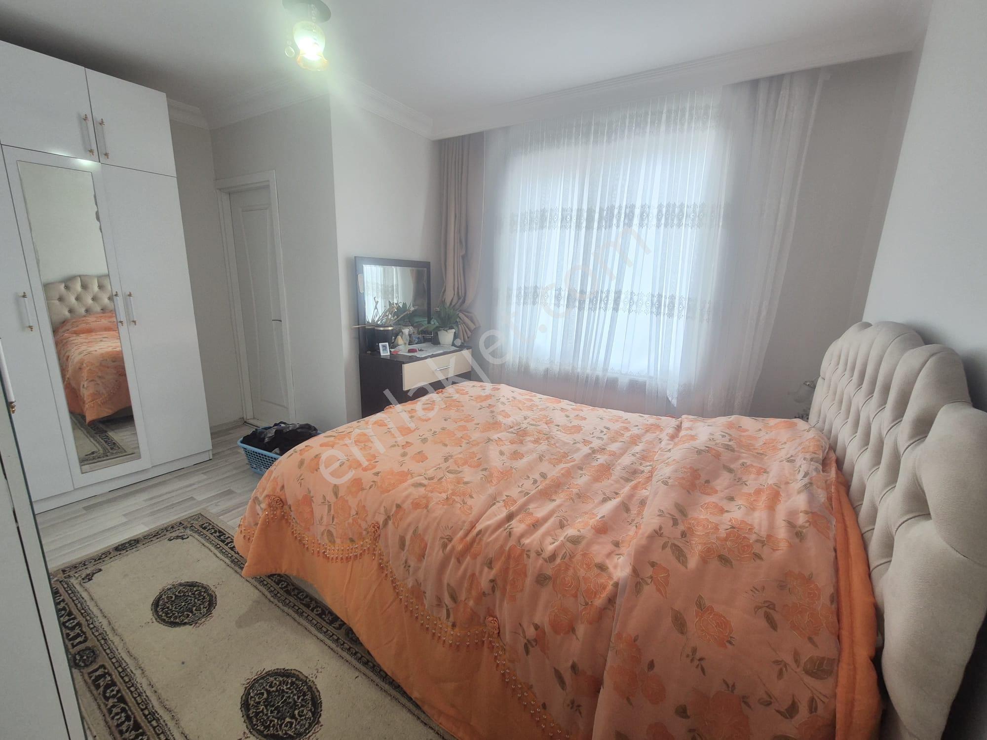 Bahçelievlerde Satılık Metroya Yakın 5+1 Dubleks Yeni Bina Daire (güney Cephe) - Görsel 10