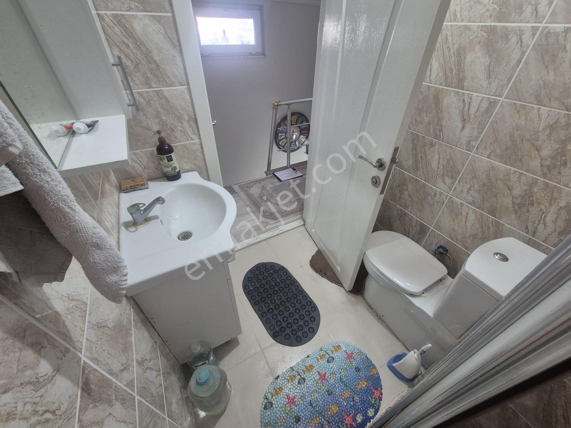 Bahçelievlerde Satılık Metroya Yakın 5+1 Dubleks Yeni Bina Daire (güney Cephe) - Görsel 26